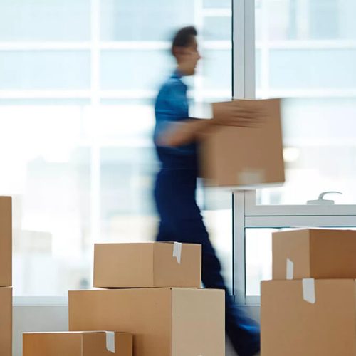 lease Business