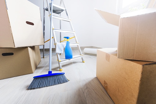 Vacate-cleaning-services-Melbourne