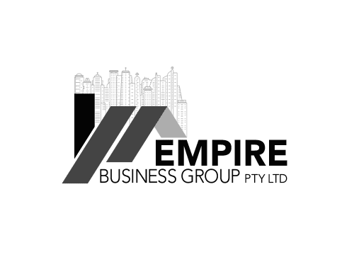 empire business group logo