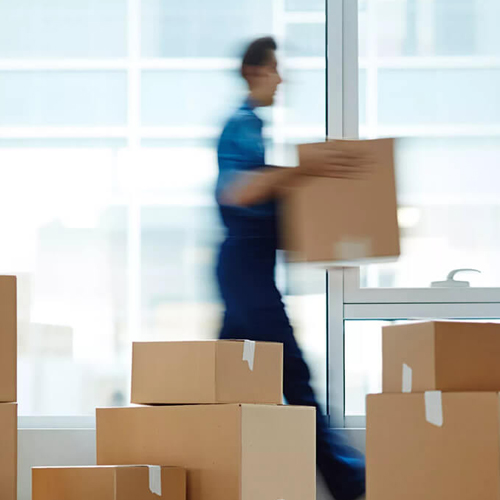 lease Business
