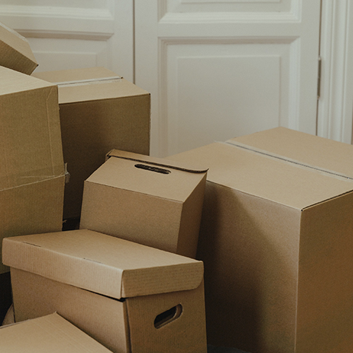 End of Lease