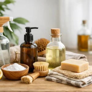 10 Best Eco Friendly Cleaning Products